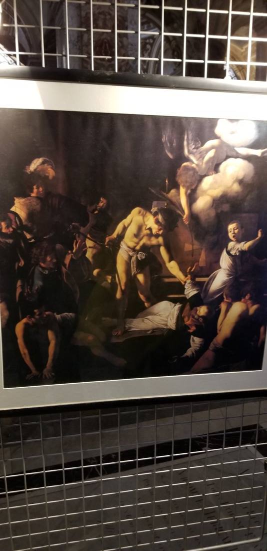 The Vatican