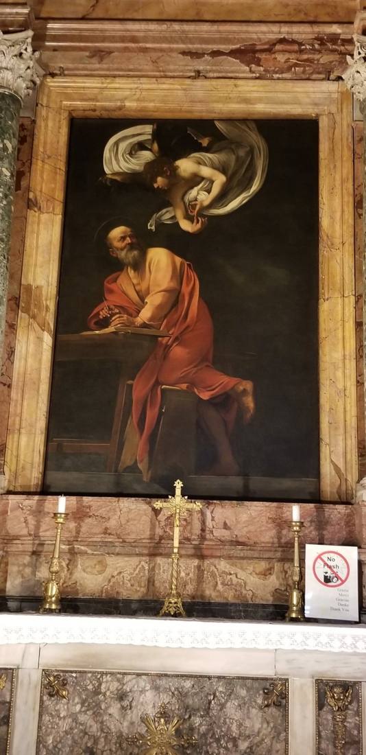 The Vatican