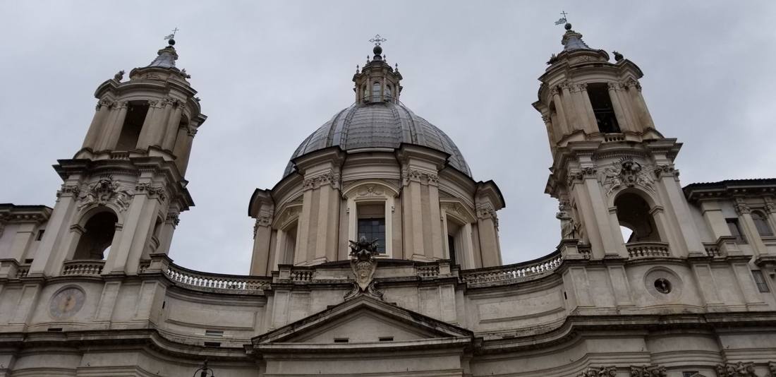 The Vatican