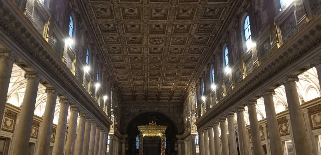 The Vatican