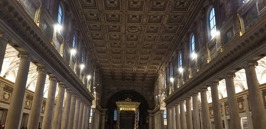The Vatican