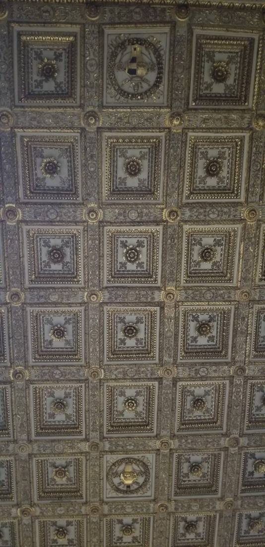 The Vatican
