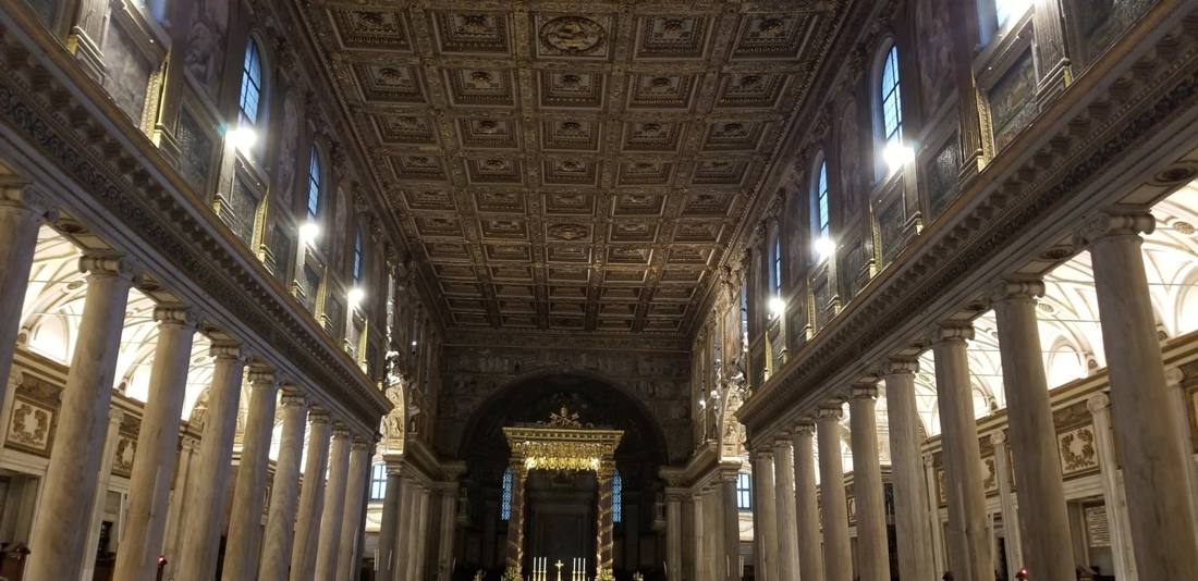 The Vatican