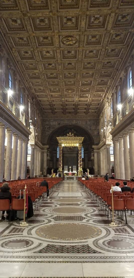 The Vatican