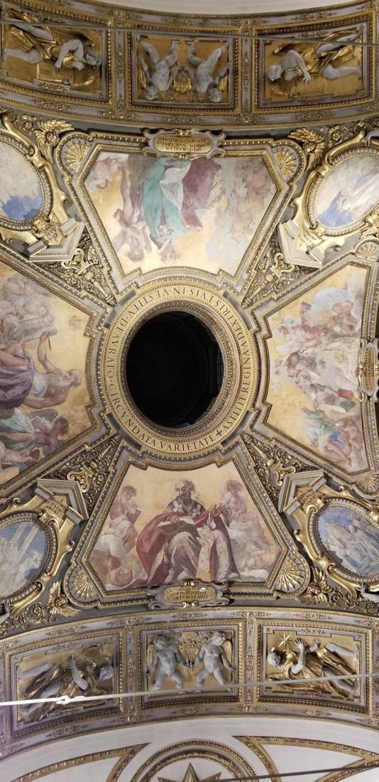 The Vatican