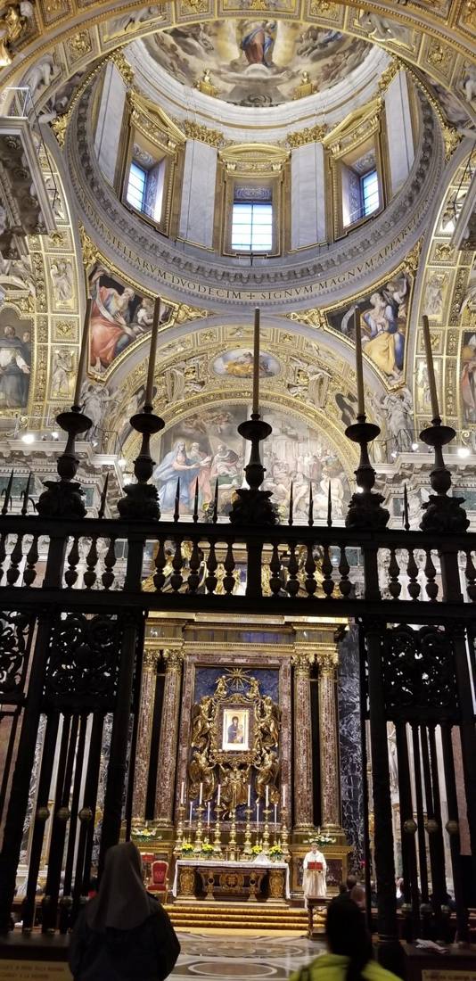 The Vatican