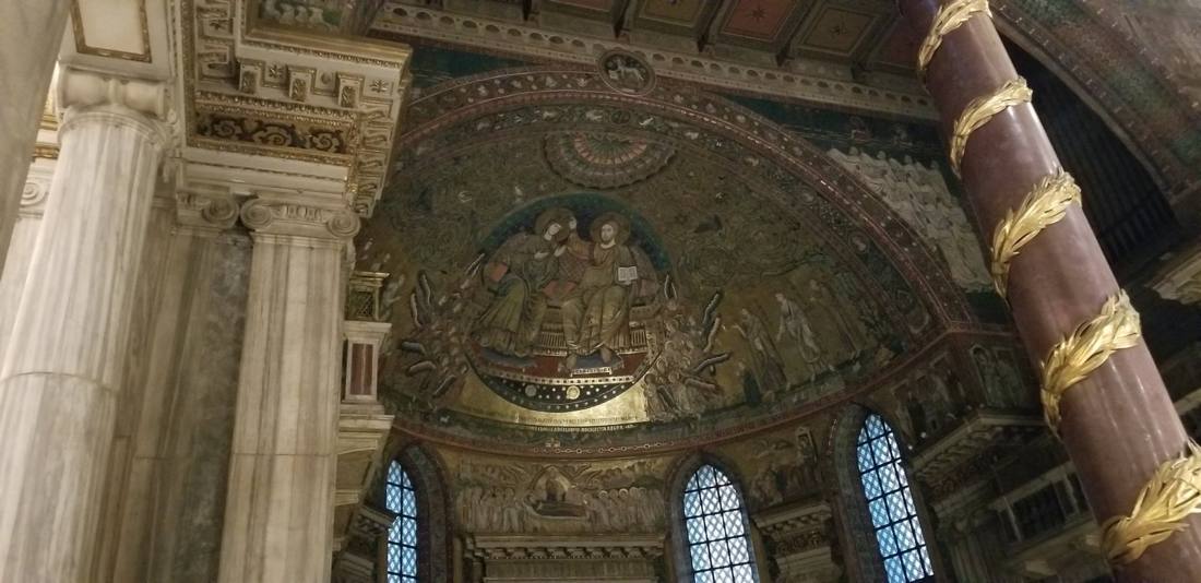 The Vatican