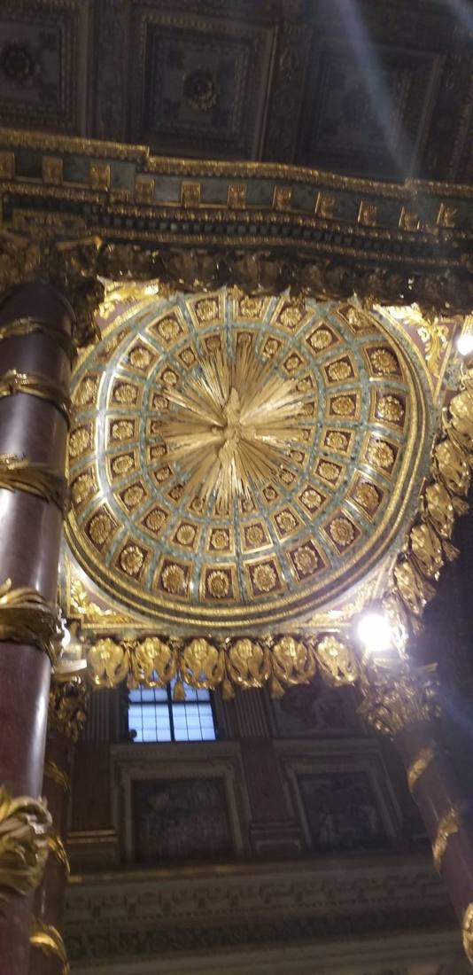 The Vatican