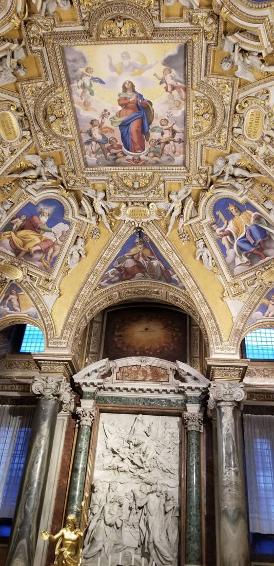 The Vatican