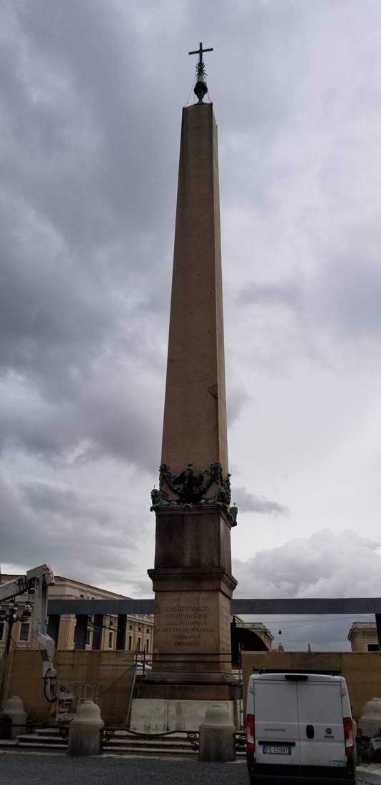 The Vatican