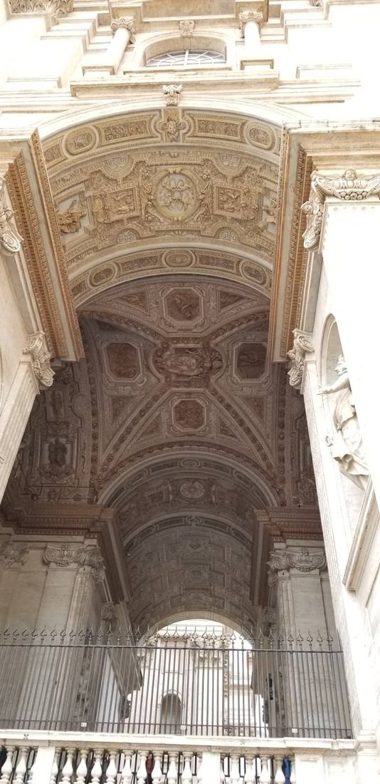 The Vatican