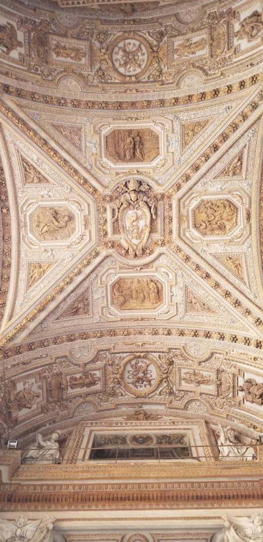The Vatican