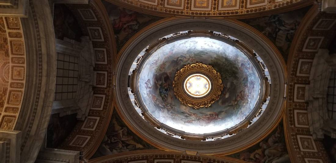 The Vatican