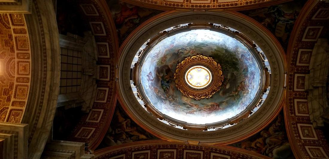 The Vatican