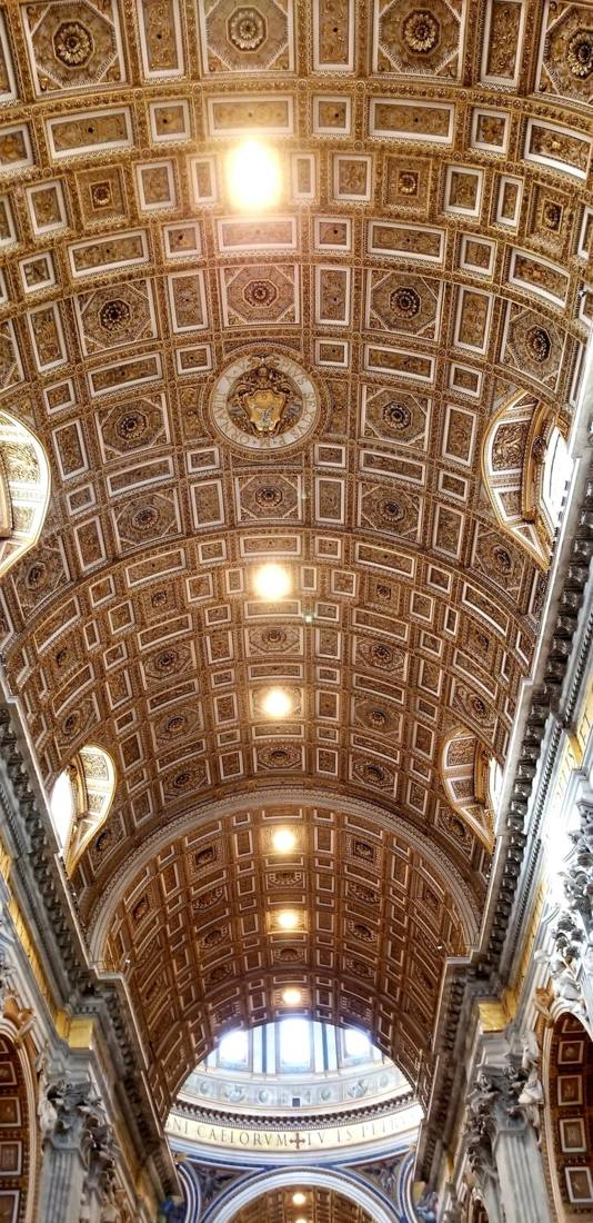 The Vatican