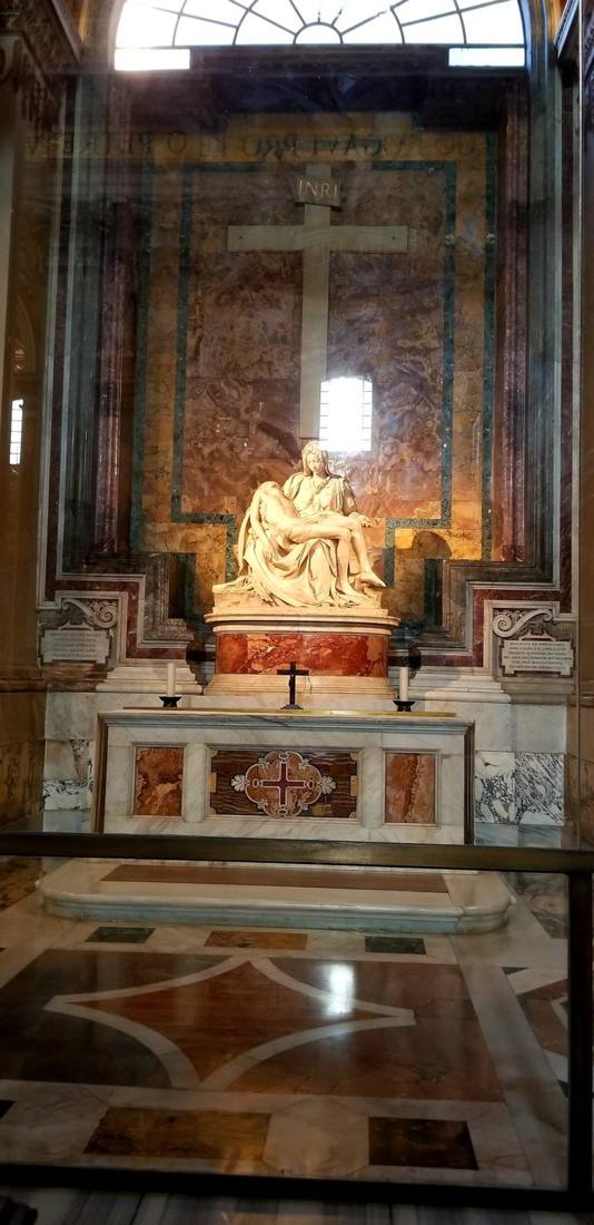 The Vatican