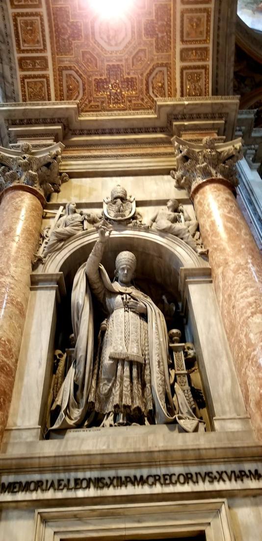 The Vatican