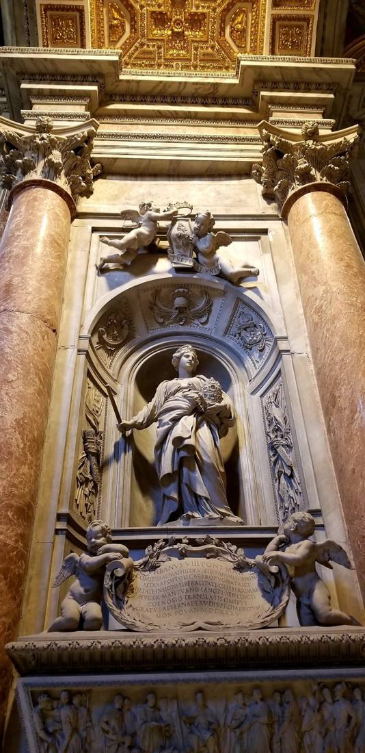 The Vatican