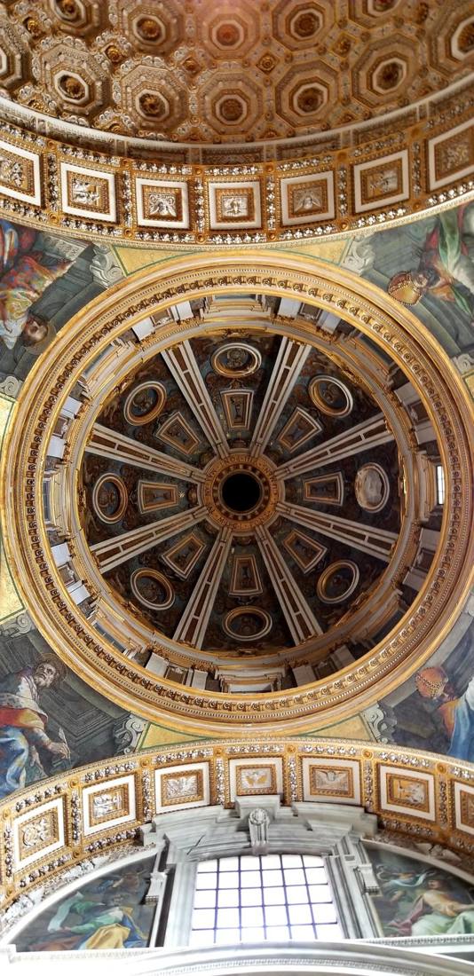 The Vatican