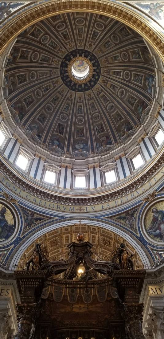 The Vatican