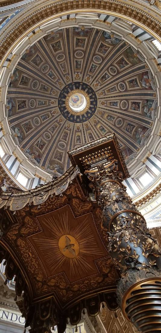 The Vatican