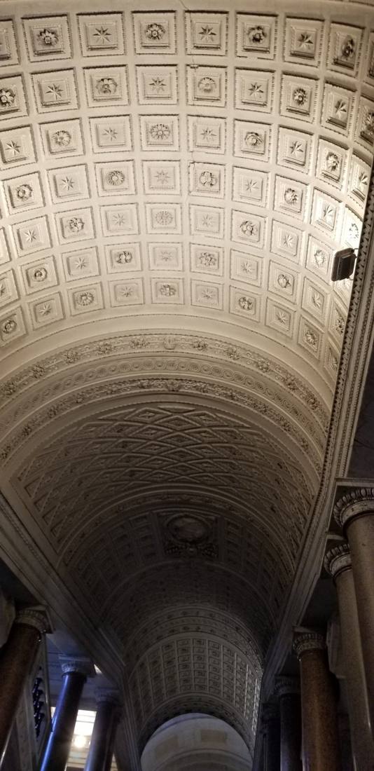 The Vatican