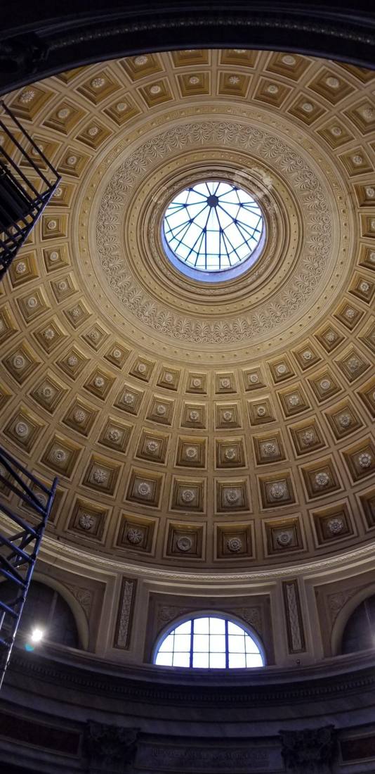 The Vatican