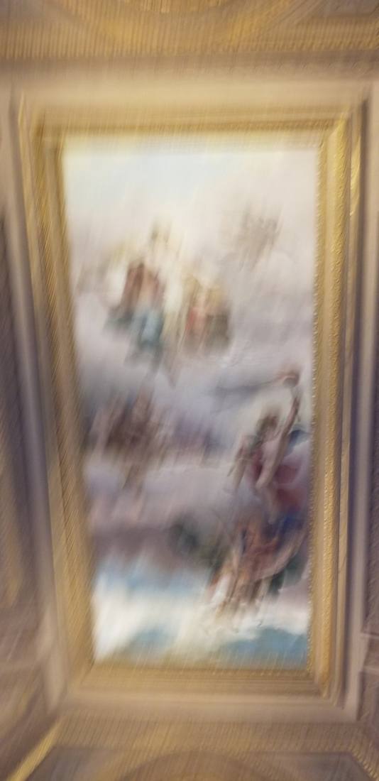 The Vatican
