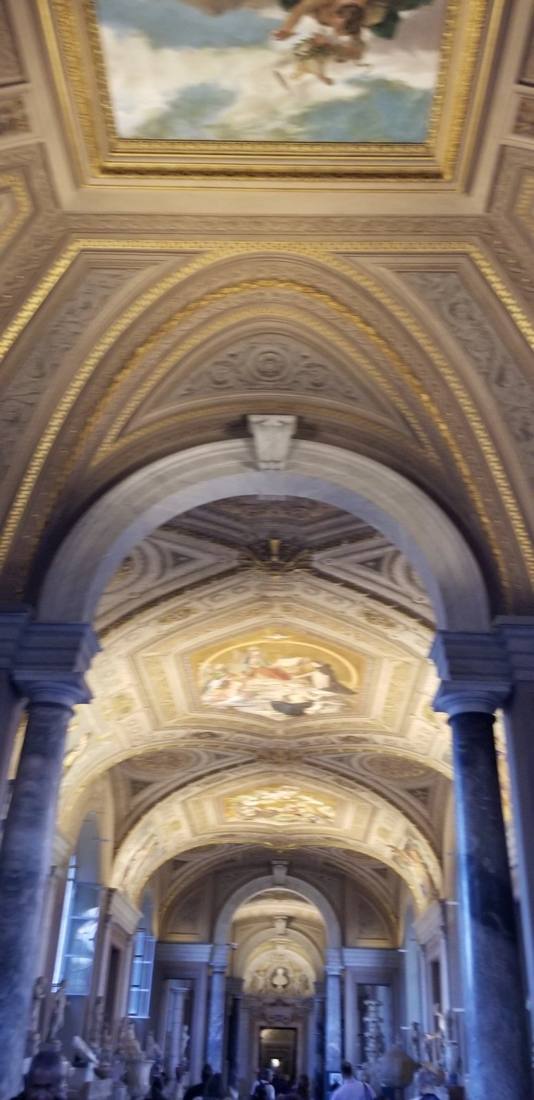 The Vatican