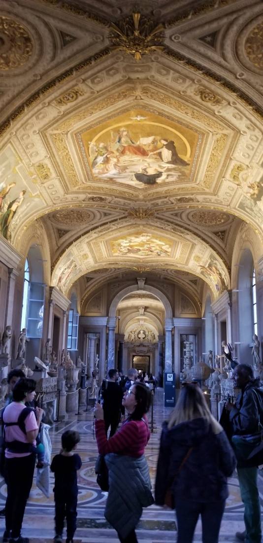 The Vatican