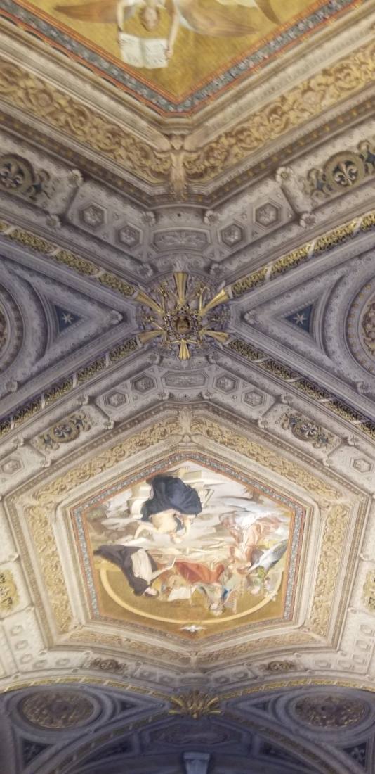 The Vatican