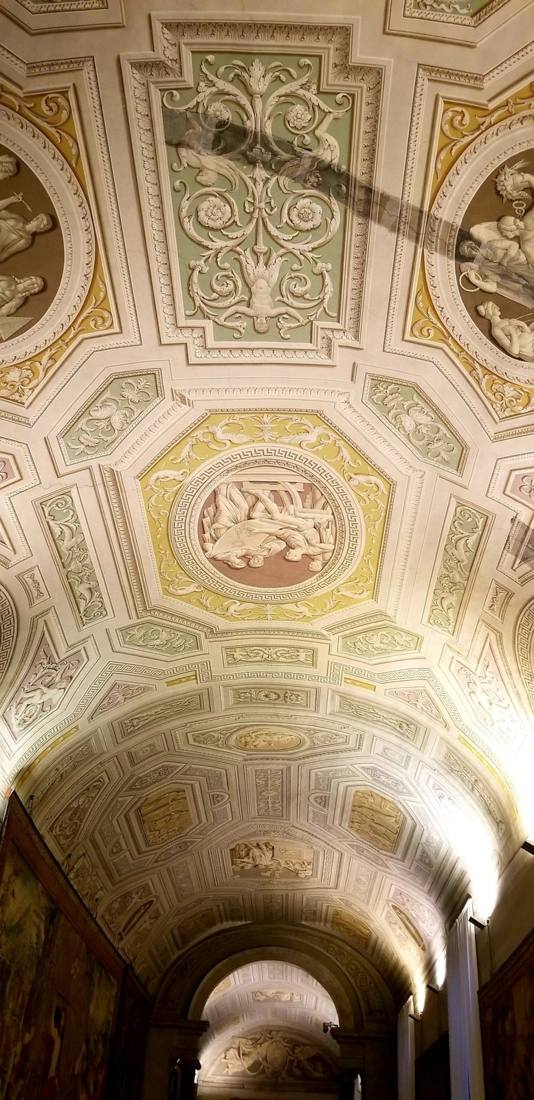 The Vatican