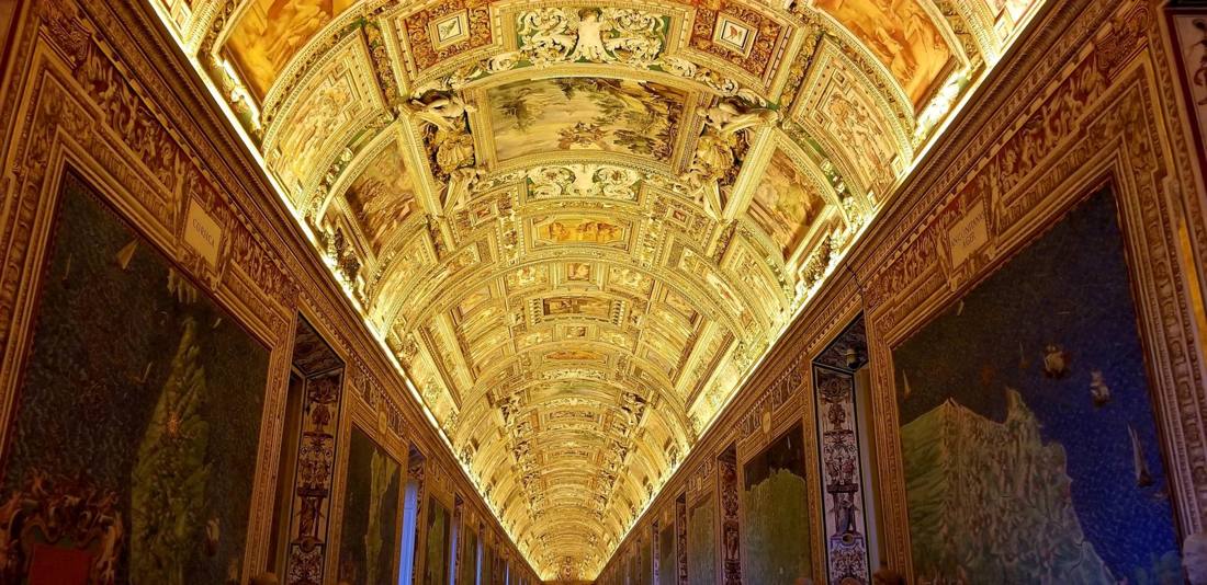 The Vatican