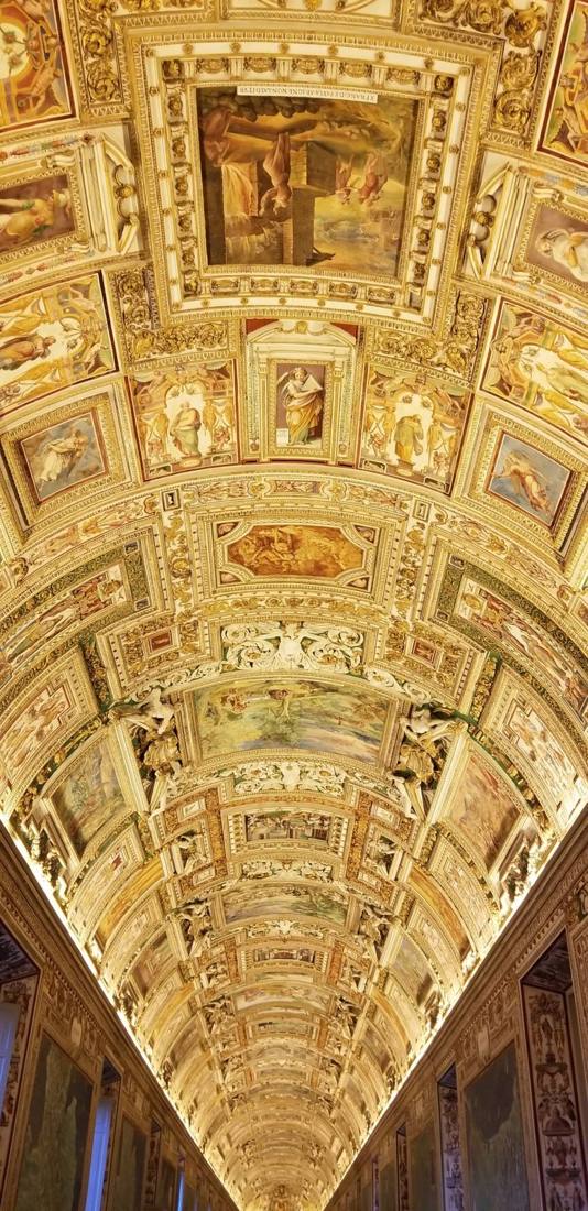 The Vatican