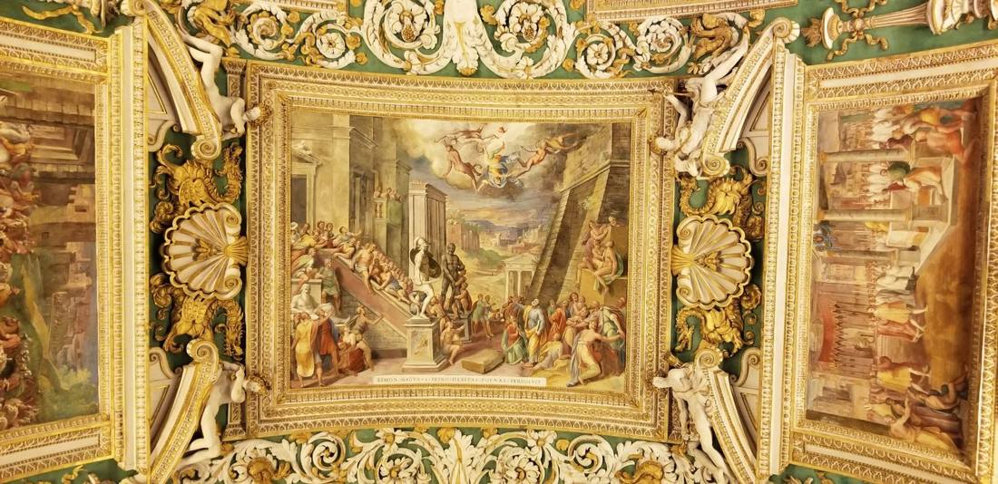 The Vatican