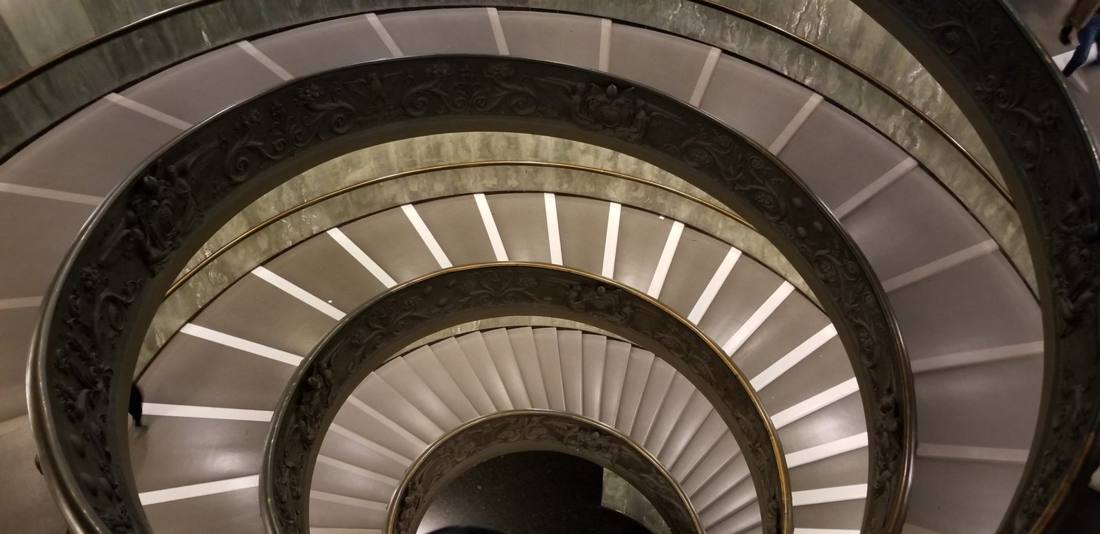 The Vatican