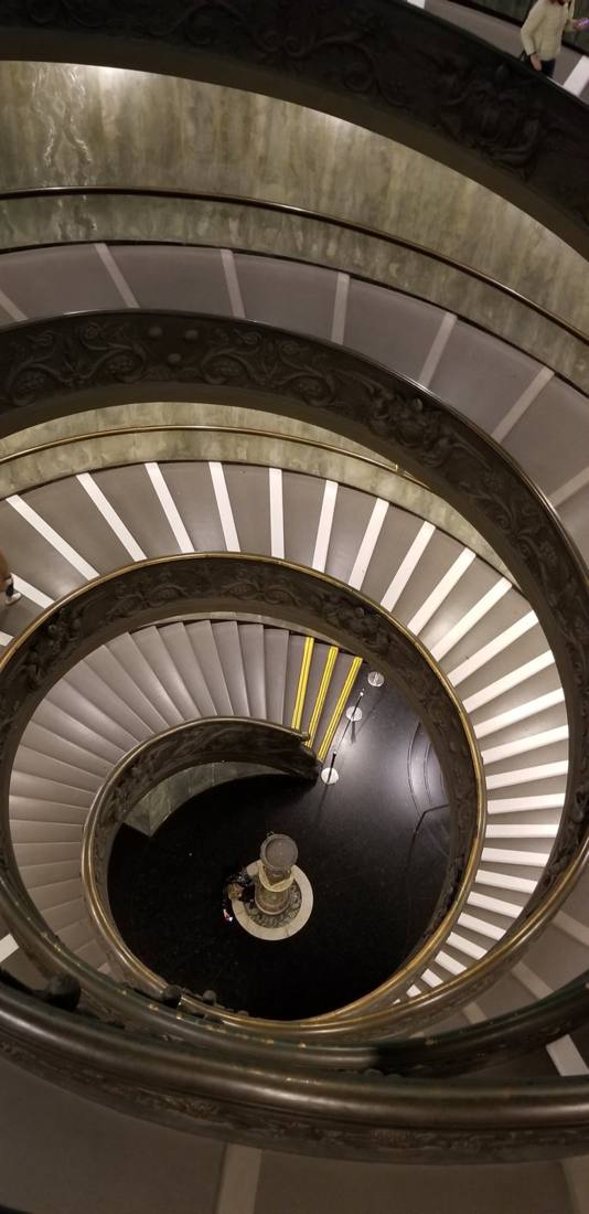 The Vatican