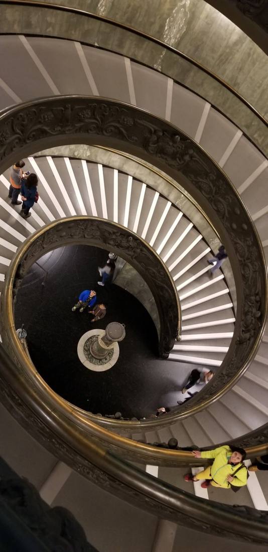 The Vatican