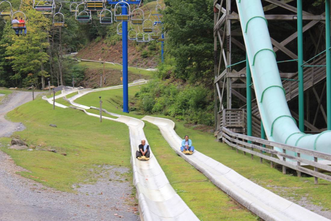 Ober Gatlinburg