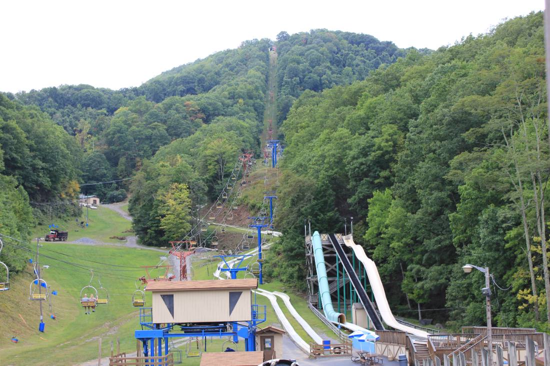 Ober Gatlinburg