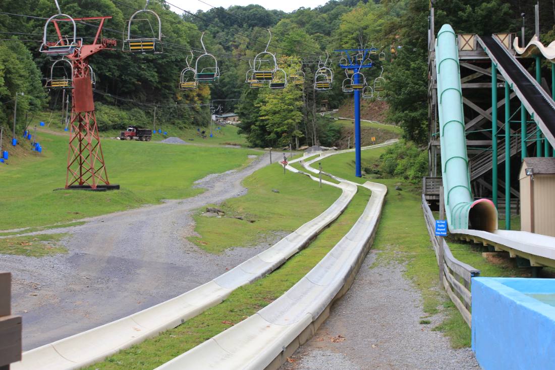 Ober Gatlinburg