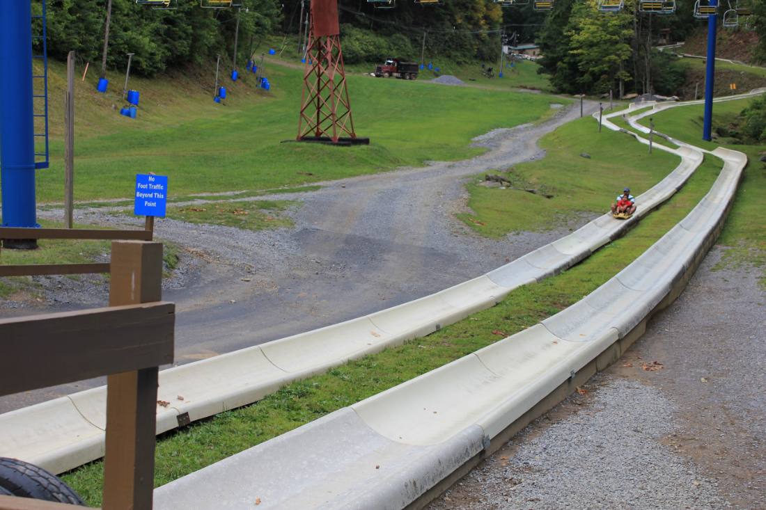 Ober Gatlinburg