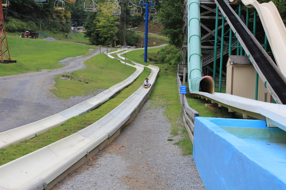 Ober Gatlinburg