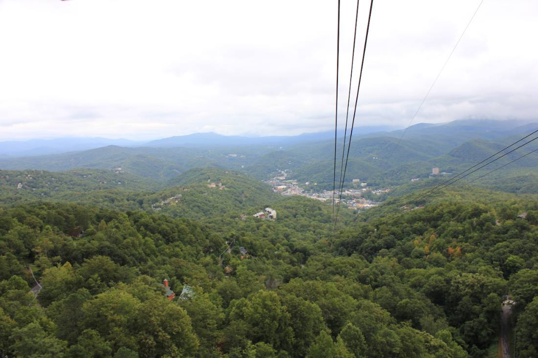 Ober Gatlinburg