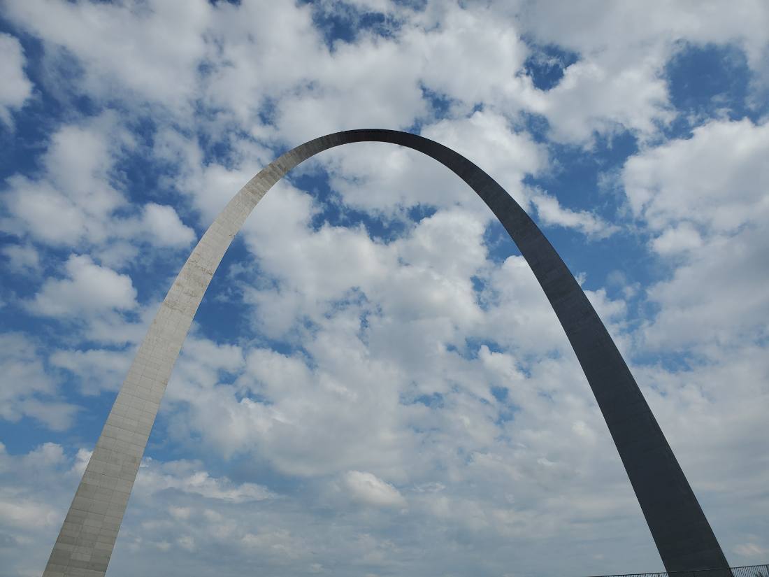 St. Louis 2019