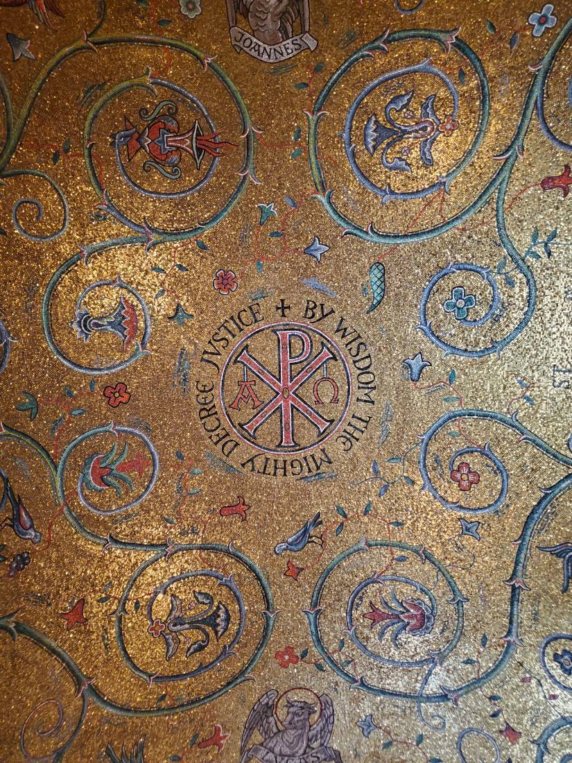 The Cathedral Basilica