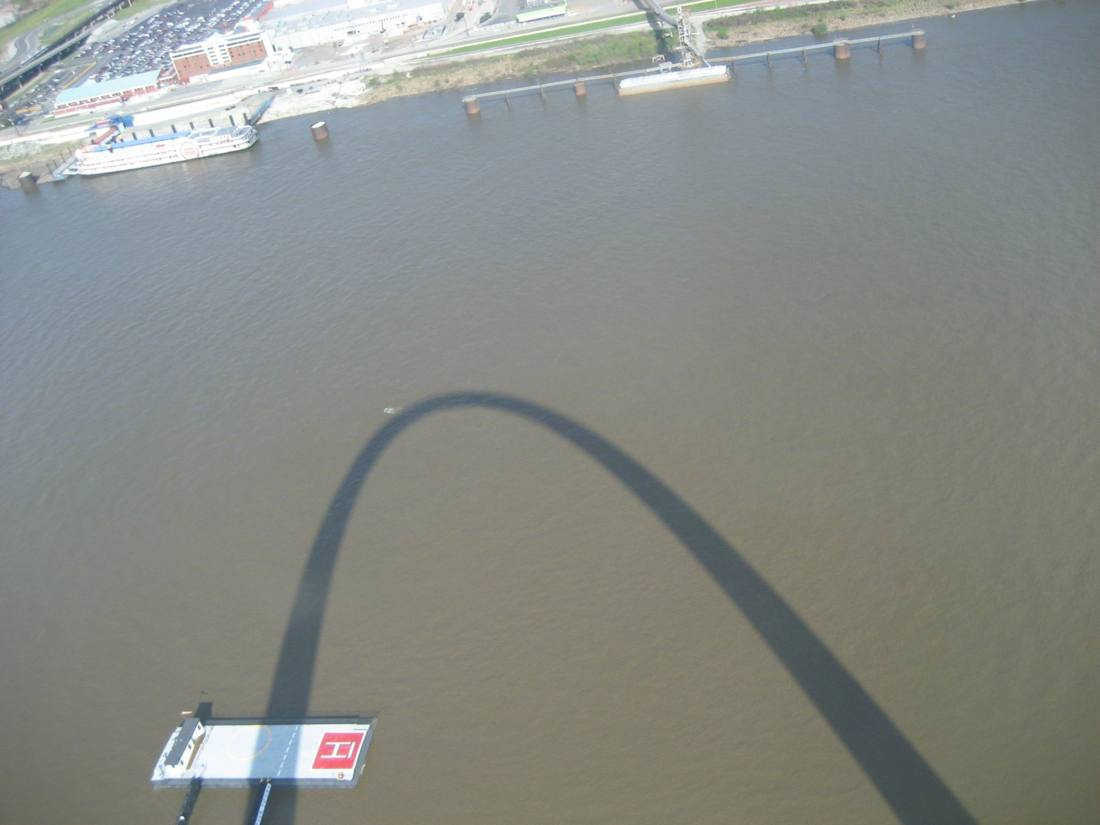 St. Louis 2007