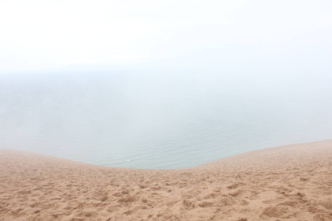 Sleeping Bear Dunes & Glen Lake