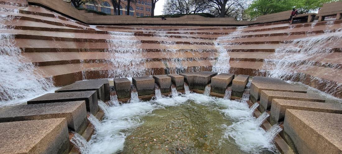 Dallas, Fort Worth & the Perot Museum