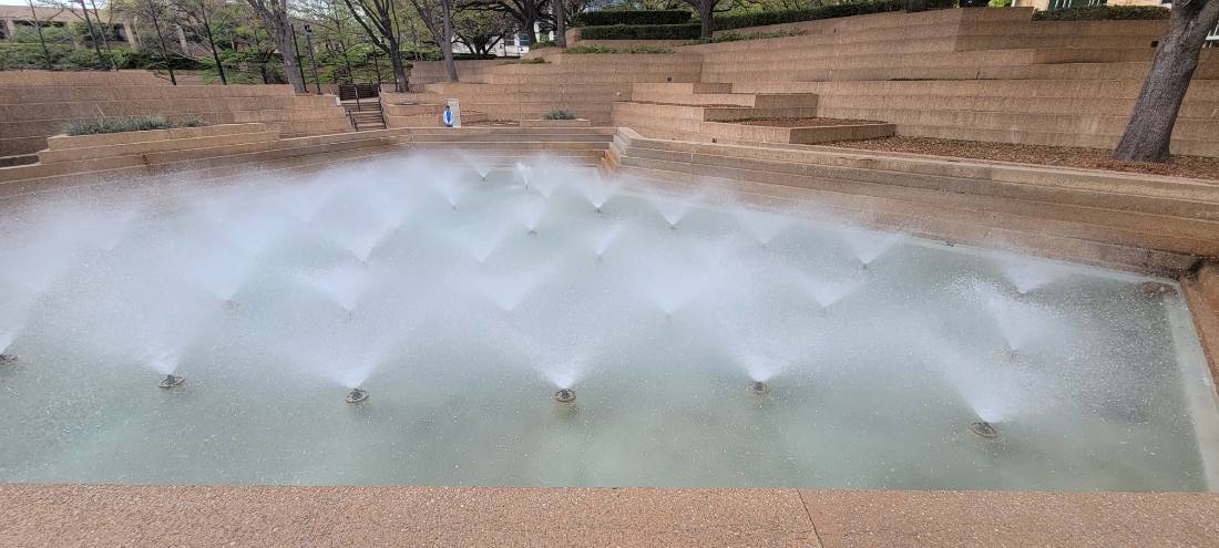Dallas, Fort Worth & the Perot Museum